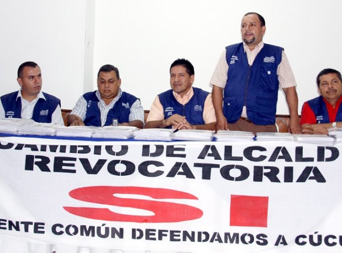 Revocatoria Maria Eugenia Riascos
