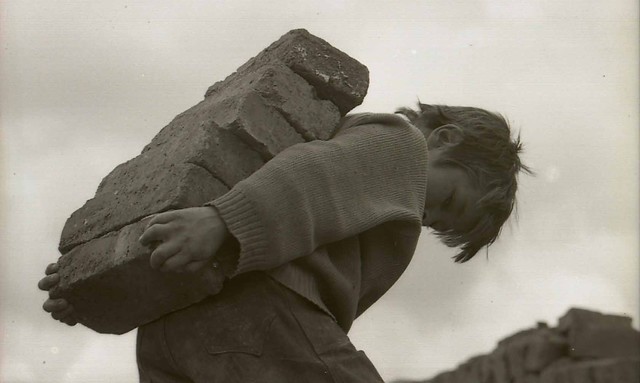 50 años de la cinemateca de Bogotá.