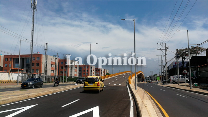 puente cuatro vientos