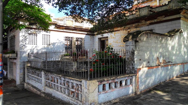 Las casas alemanas lideraron la agroexportación en la región. /Foto: Cortesía.