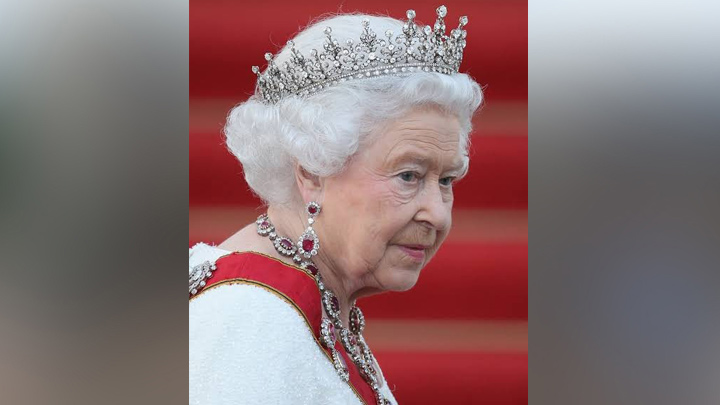 El Palacio de Buckingham había emitido un comunicado esta mañana señalando el delicado estado de salud 