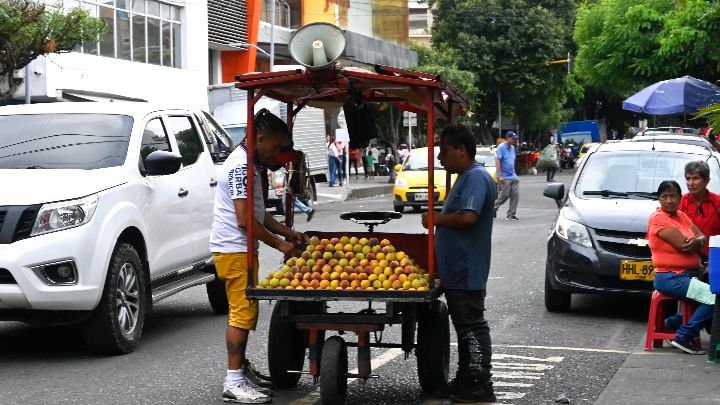 El decreto rige de forma pedagógica hasta al 30 de noviembre 