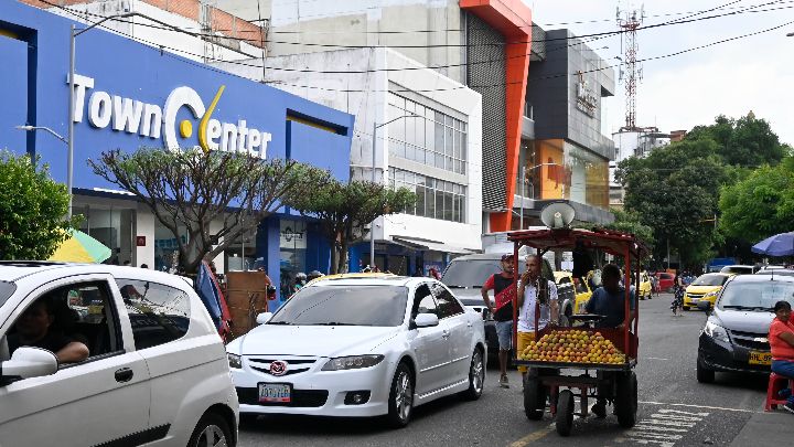 La decisión fue tomada por el alcalde de Cúcuta 