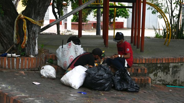 Bienestar social de Cúcuta y Policía preparan nueva estrategia 