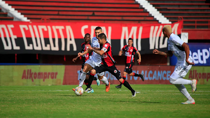 Cúcuta Deportivo