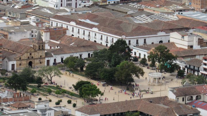 Pamplona Tendr Gu A Del Patrimonio Arquitect Nico Y Urbano Del Centro