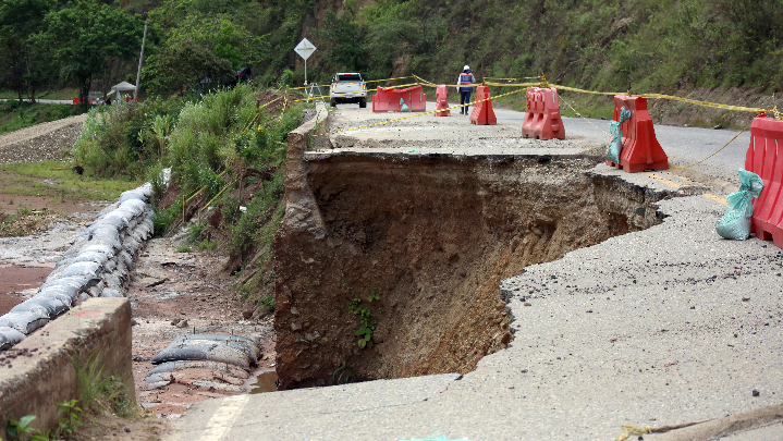 Emergencia en El Tarrita