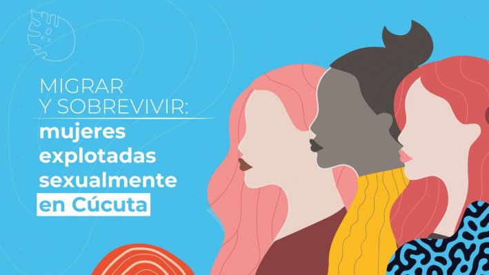 Migrar y sobrevivir