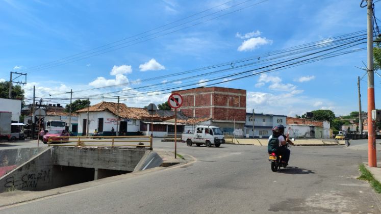 Más de 50 accidentes de tránsito se han registrado en los últimos meses a lo largo del canal./ Foto: Archivo / La Opinión 