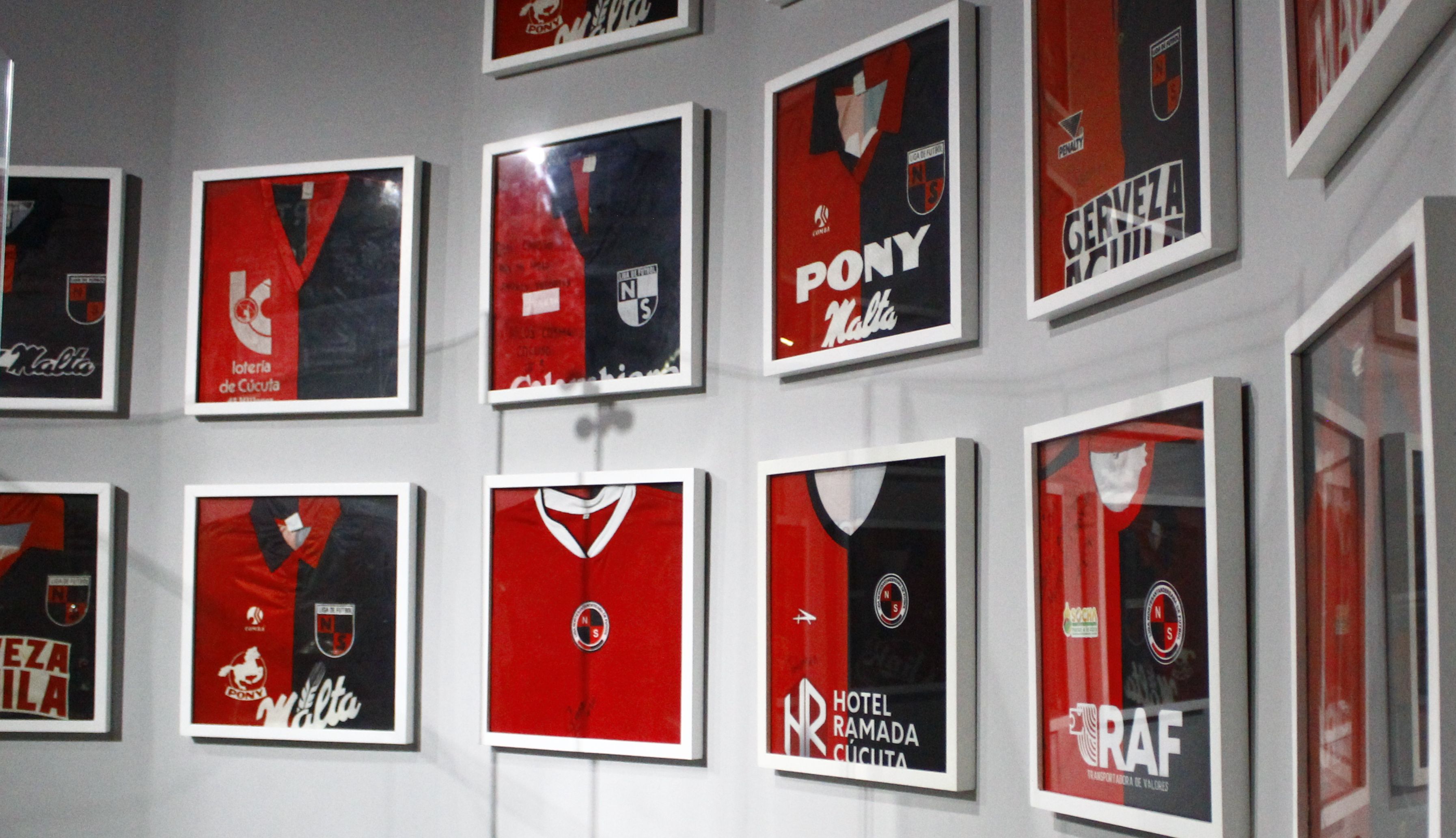 Cúcuta deportivo Cúcuta deportivo