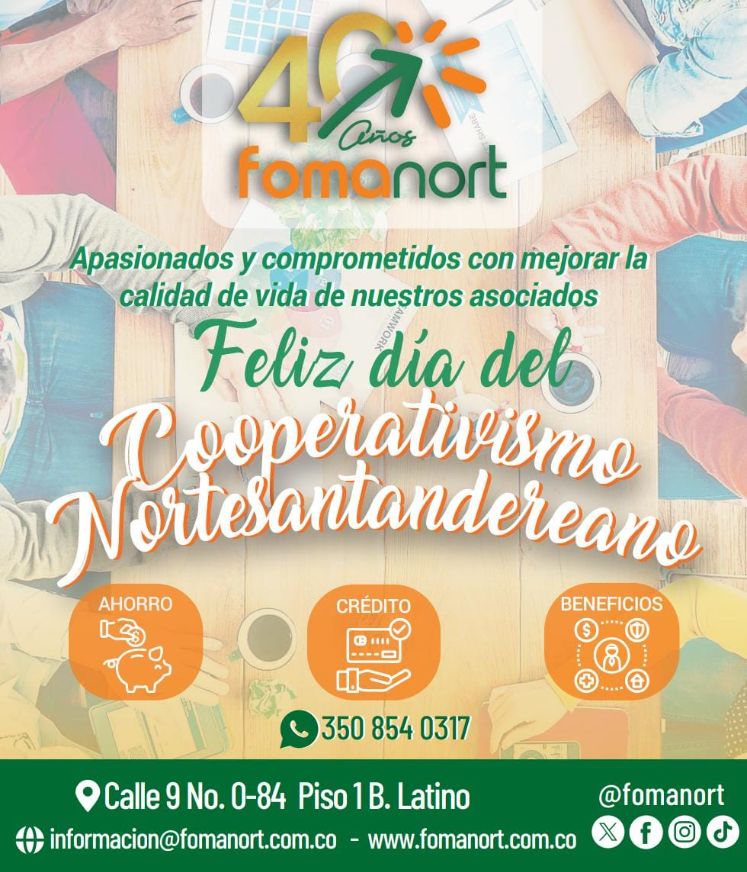 Fomanort aviso Fomanort aviso