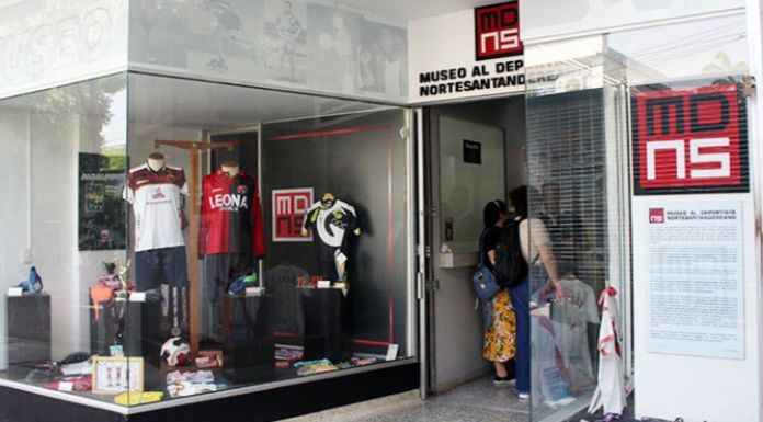Museo - Deporte Museo - Deporte