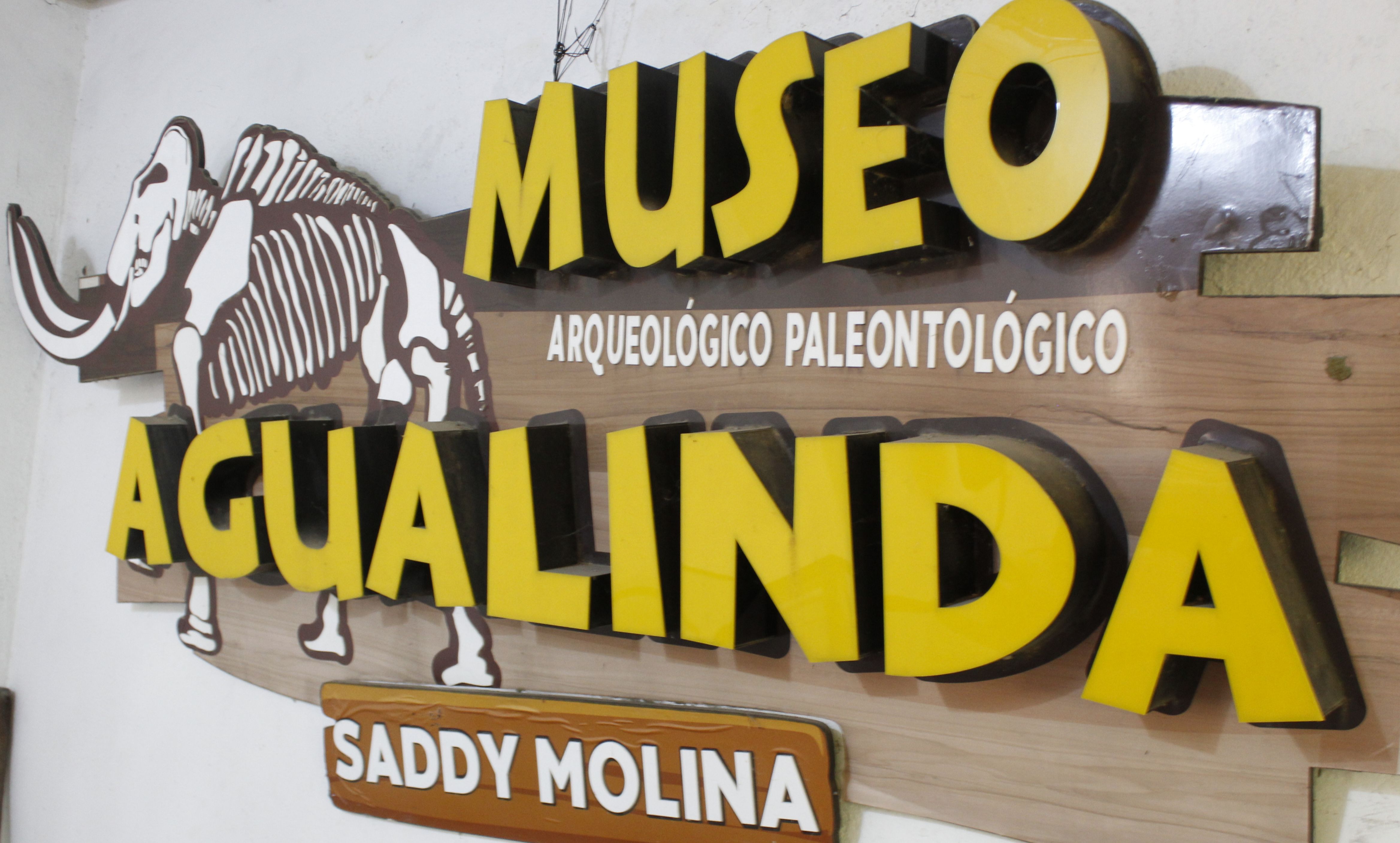 Museo - Los Patios Museo - Los Patios