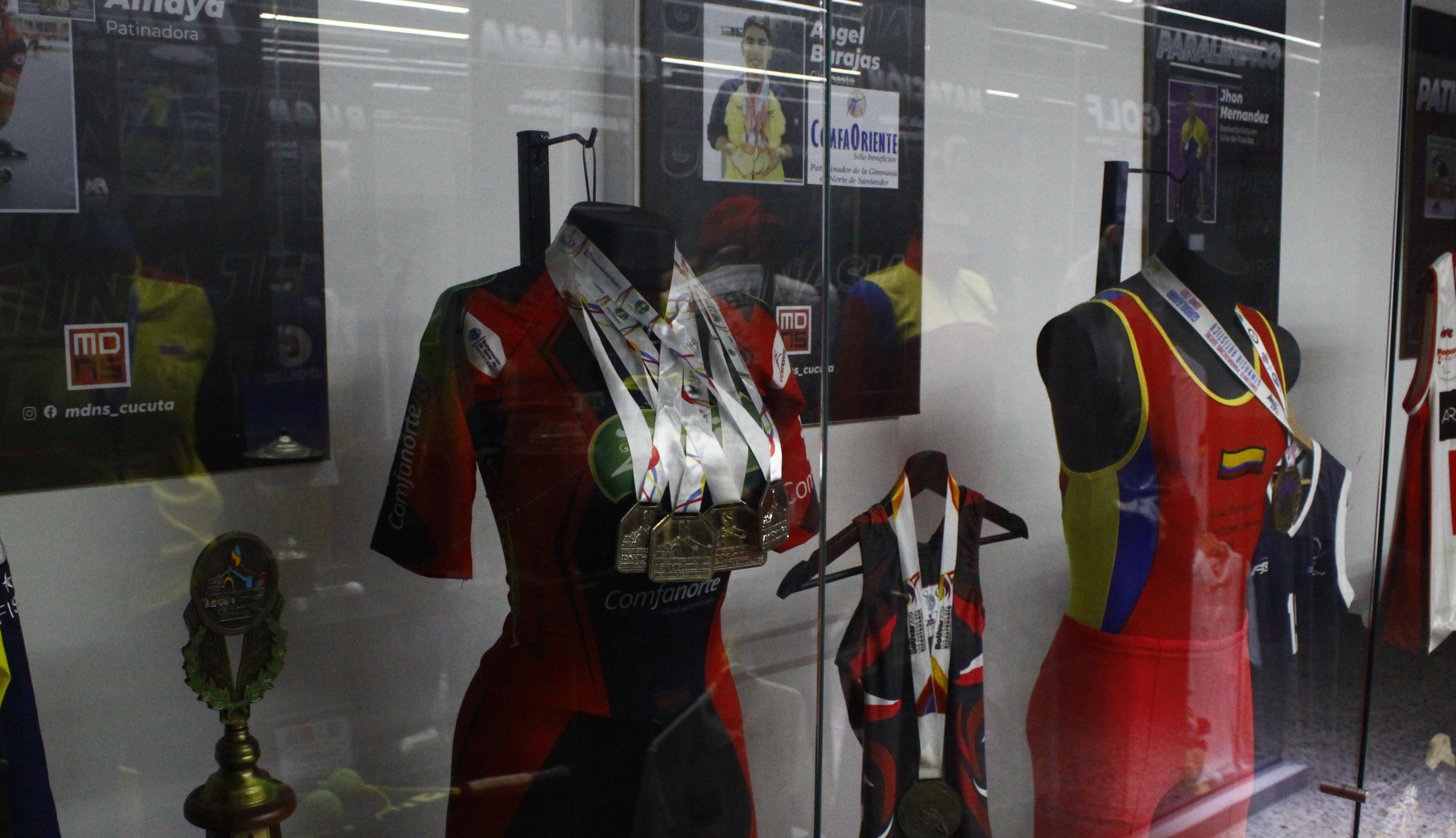 Museo deporte Museo deporte