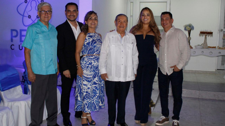 Equipo médico altamente calificado