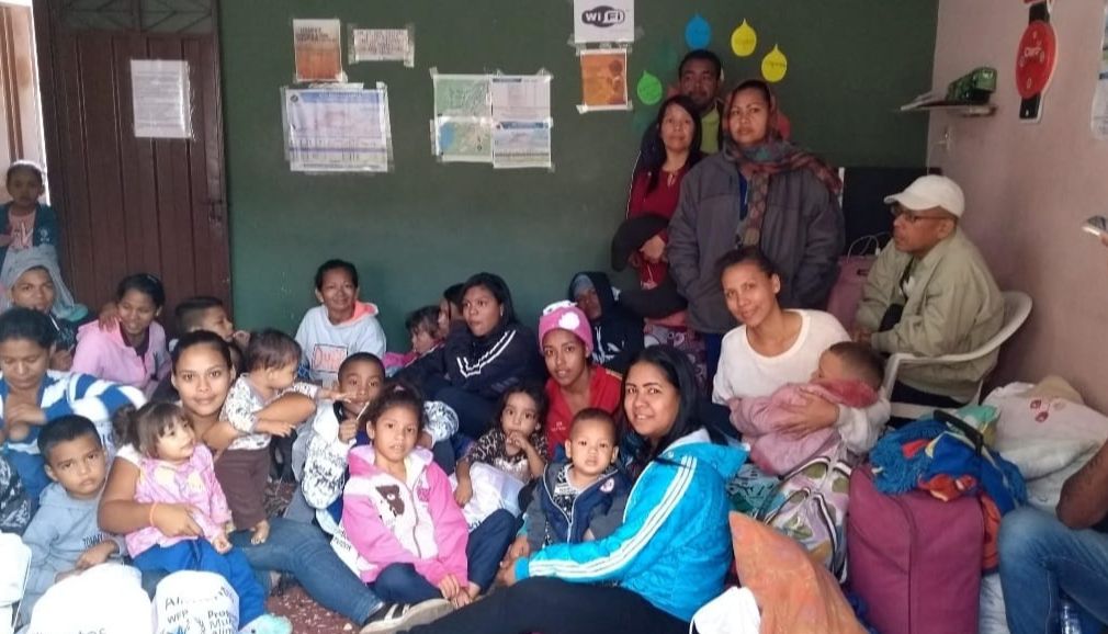 Fundación-Pamplona