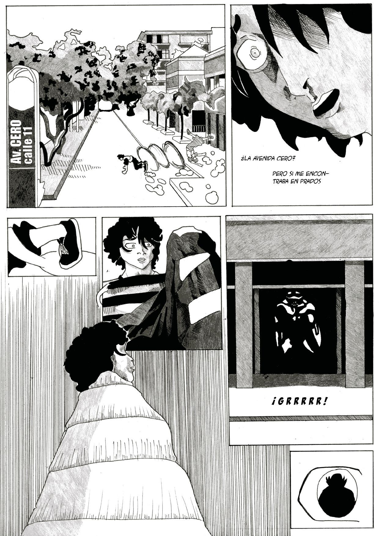 Incompleto-Avenida 0.