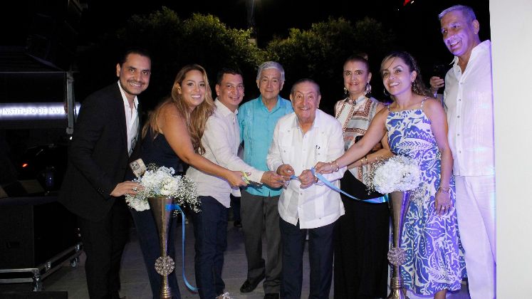 Inauguración histórica en Cúcuta
