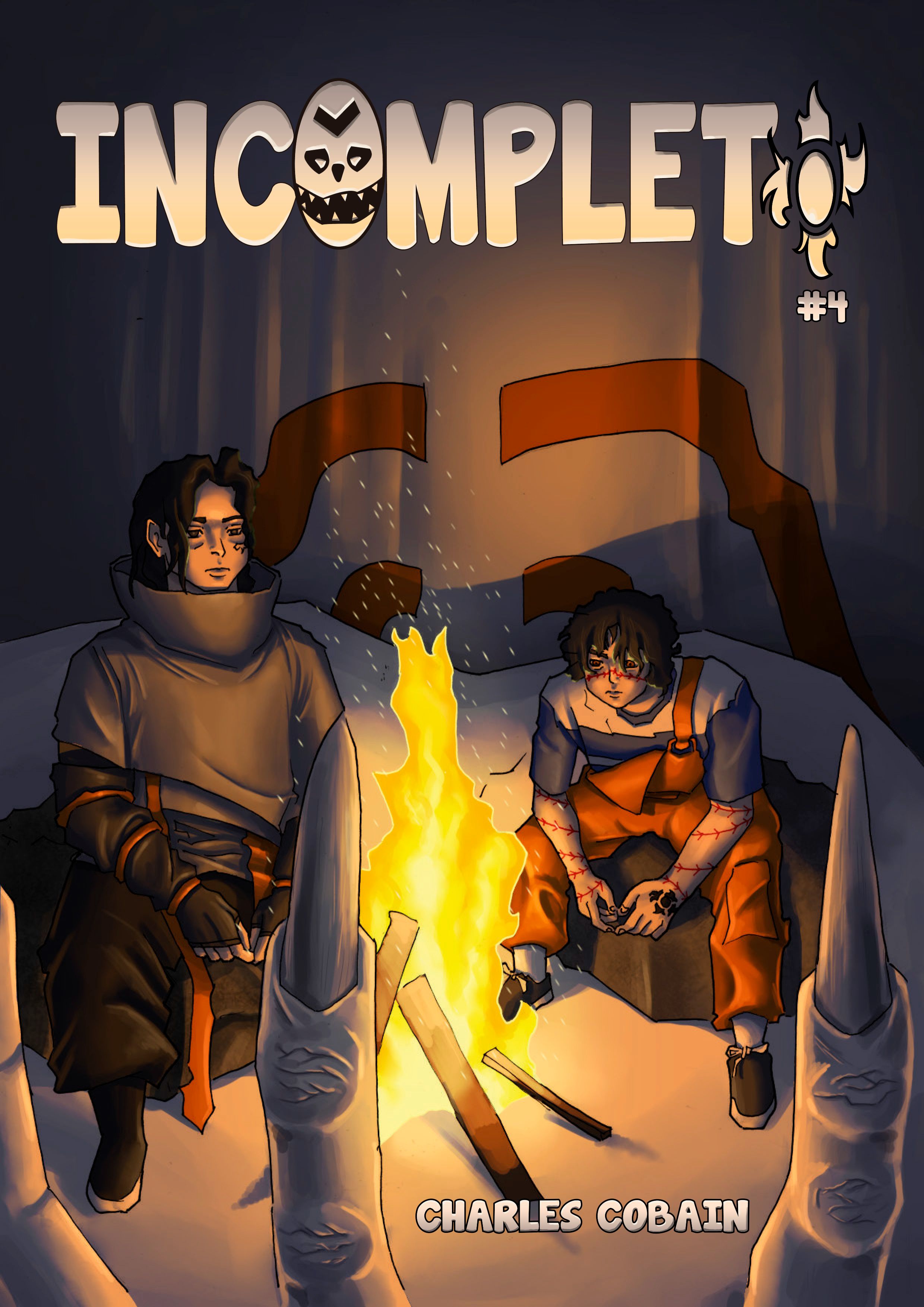 Portada incompleto - 2