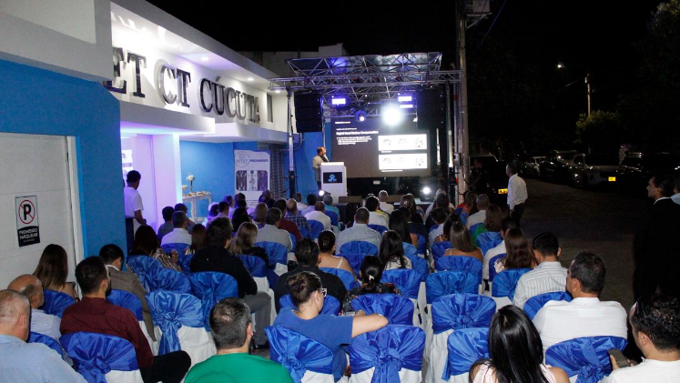 Tecnología de última generación