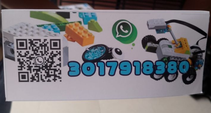 Información de contacto