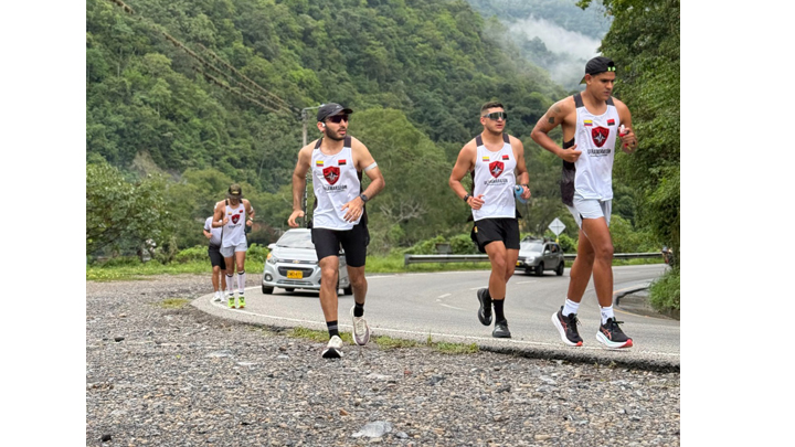Se consolidó como un reto deportivo que resaltó la disciplina, la fortaleza mental y la unión regional.