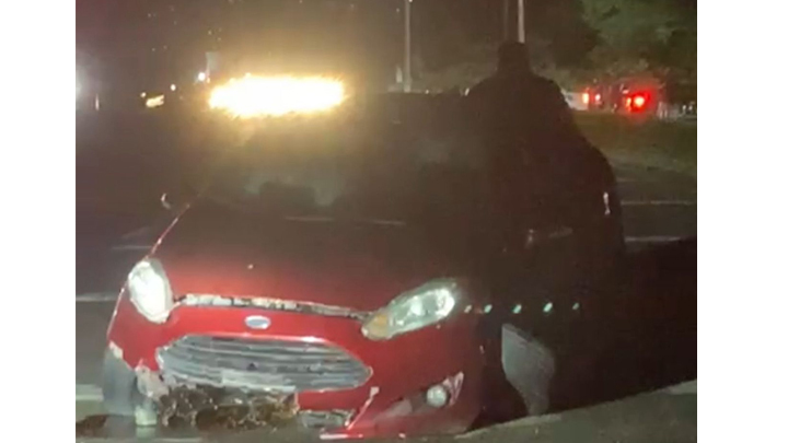 Se trató de cuatro ataques, en seguidilla, que afectaron a Cúcuta y su área metropolitana, el pasado sábado.  