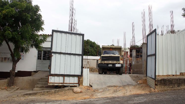 El convento de las hermanas clarisas será convertido en capilla
