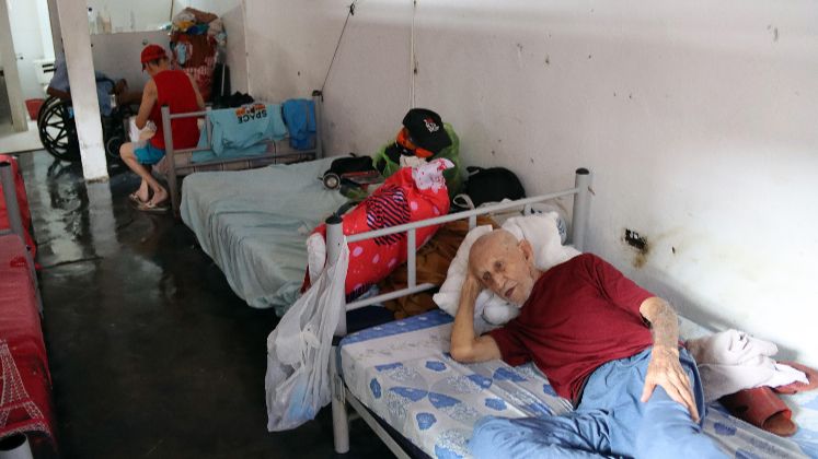 Fotos de Carlos Ramírez