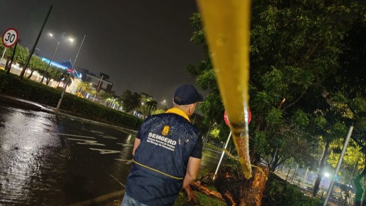 en septiembre iniciará la segunda temporada de lluvias