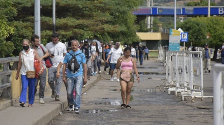 Acuerdo de la Frontera