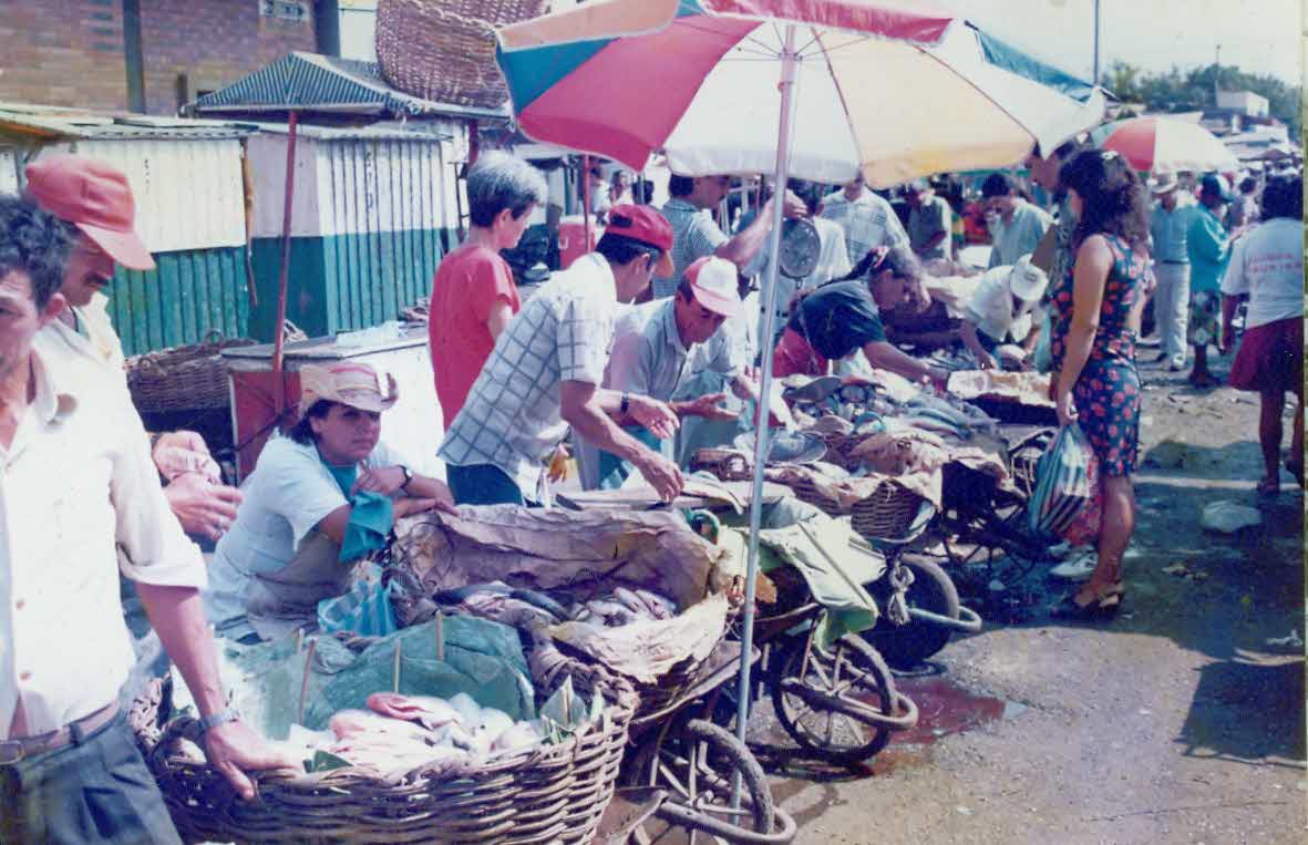 CASETAS.