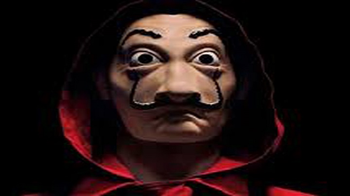 Regresa la exitosa serie ‘La casa de papel’