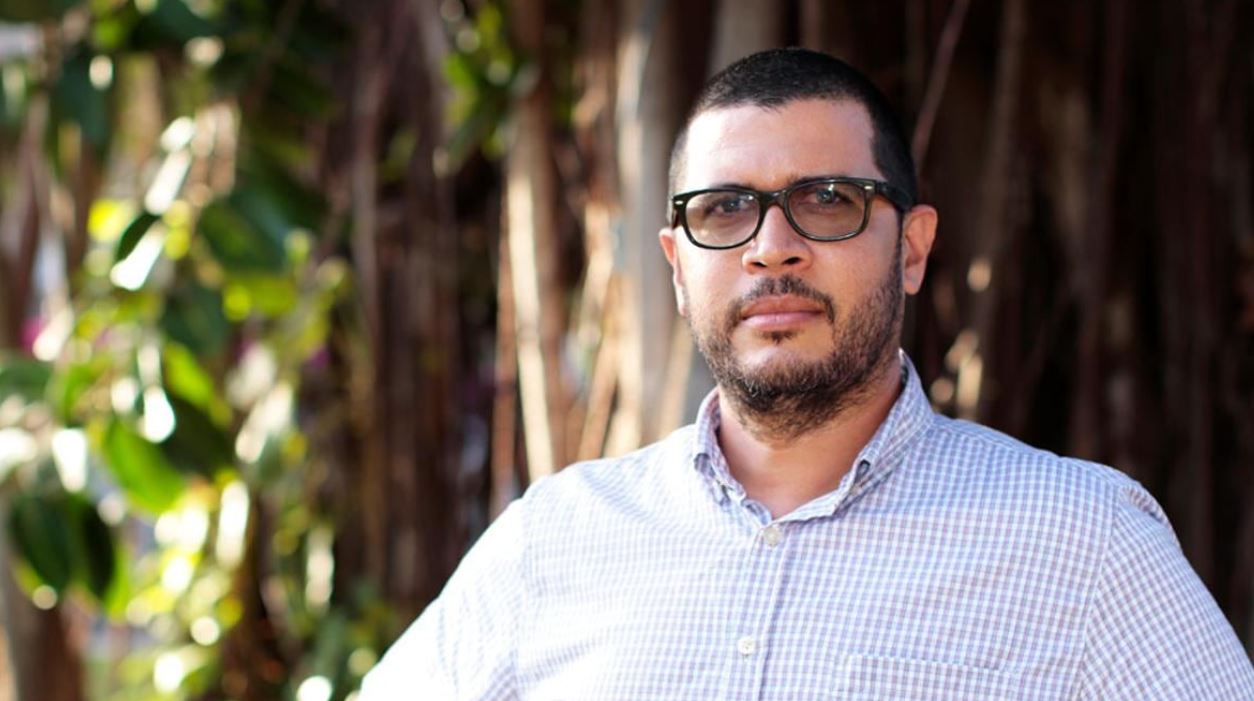 Luis Fernando Trejos