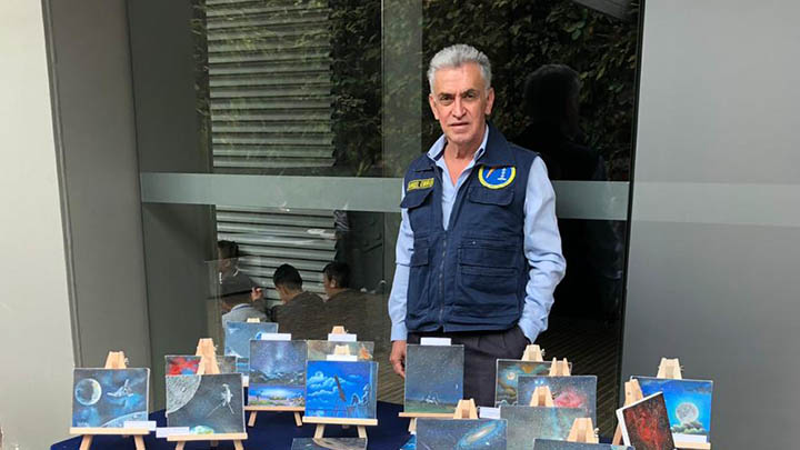 Ángel Emiro Quintero