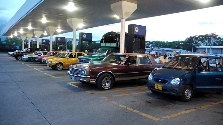 Un cucuteño, la mano derecha de Alex Saab