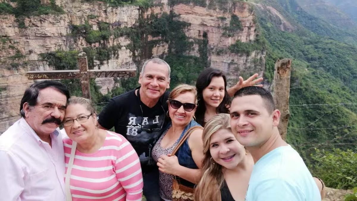 BUMANGUES DESAPARECIDO