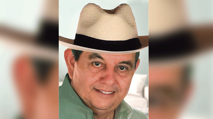 Benigno Sandoval, Fundador
