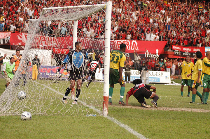 Cúcuta Deportivo 2005