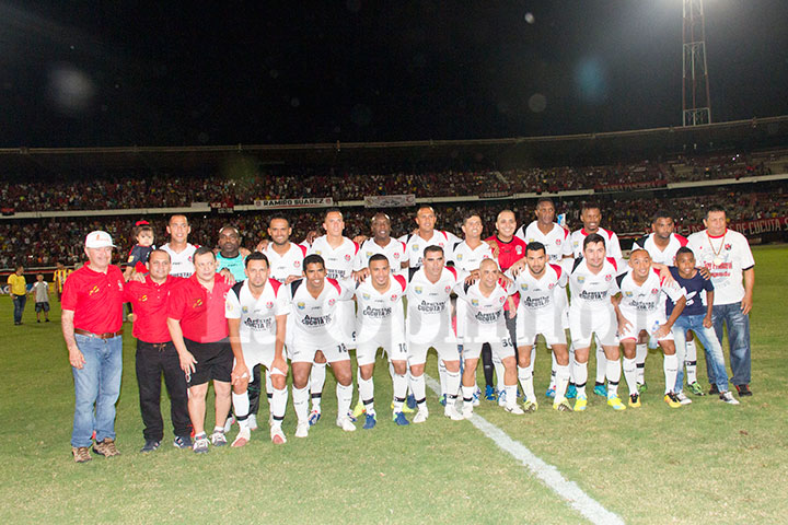 Cúcuta Deportivo 2016