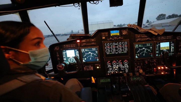  Teniente Coronel Andrea Silvana Díaz Bohórquez./Foto: Colprensa