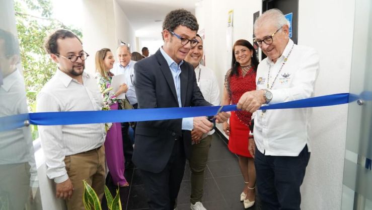 Superintendencia de Sociedades abrió centro de servicio en Cúcuta 