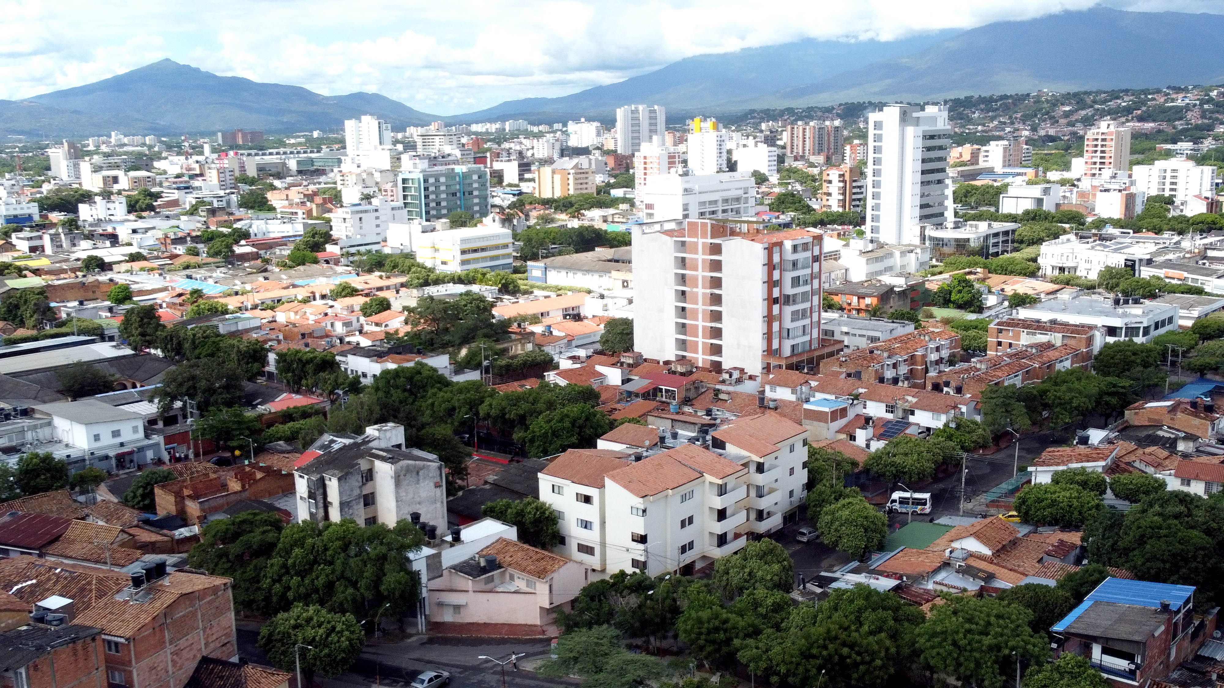 Cúcuta 