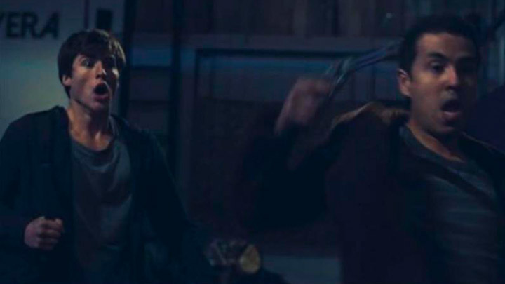 Diario de un Gigoló 