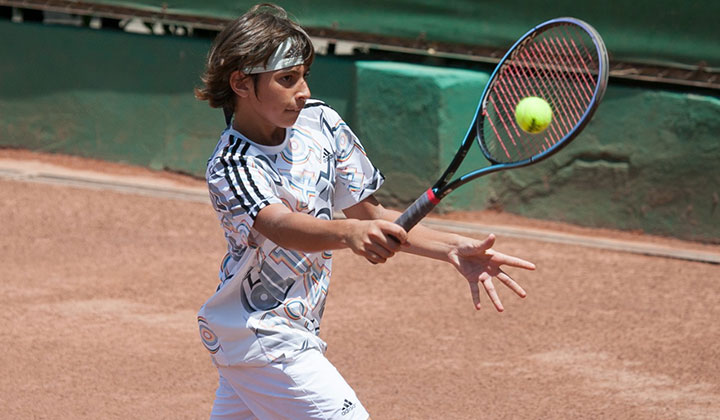 Diego Valpereiro, jugador brasilero. 
