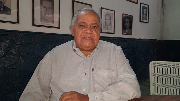 Diputado Miguel Reyes exige que la apertura de la frontera sea vehicular y peatonal