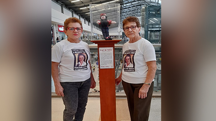 Eliana Lizeth Quintero./Foto: cortesía