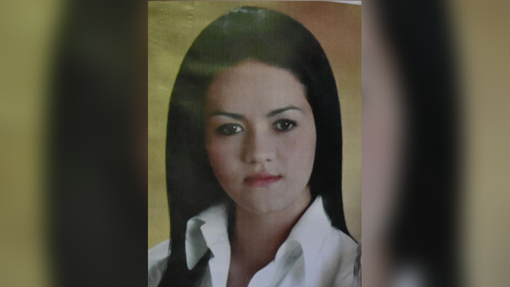 Eliana Liseth Quintero tenía 21 años cuando desapareció en la noche del 3 de enero de 2007 cuando salió de su casa en el centro de Cúcuta./Foto: Jorge Gutiérrez-La Opinión.