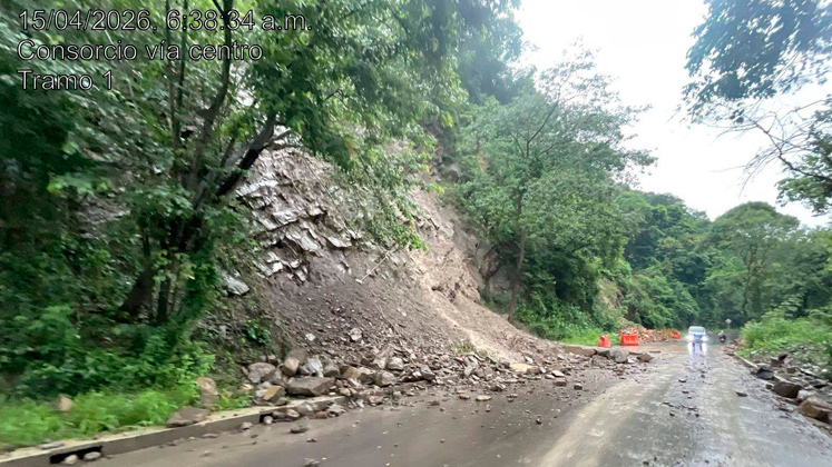 El alto de los compadres