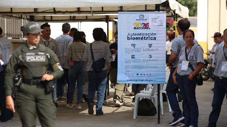 Elecciones al Congreso 2026